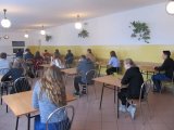 Powiatowy Konkurs  Biologiczny dla uczniów gimnazjum